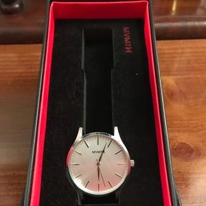 MVMT Men’s Forty Series - 40 MM